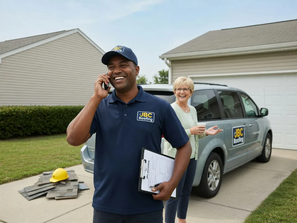 Roof Replacement Spring Glen, PA FAQs